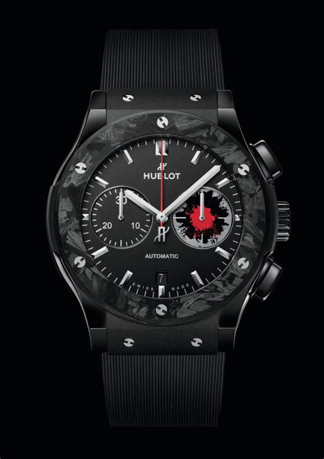 hublot classic fusion chronograph santorini|Hublot Classic Fusion Santorini Limited Edition 521.CQ.1179.RX .